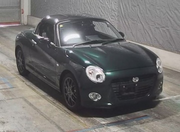 Daihatsu Copen 2020 в Fujiyama-trading