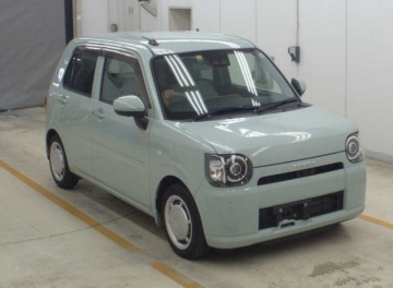 Daihatsu Mira Tocot 2020 в Fujiyama-trading