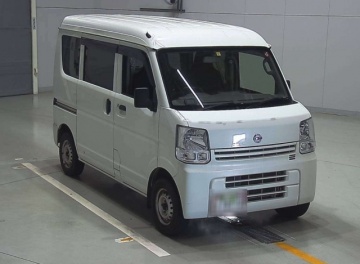 Nissan Clipper 4WD 2020 в Fujiyama-trading