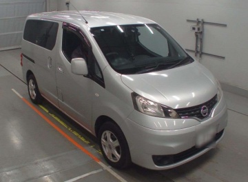 Nissan NV200 2014 в Fujiyama-trading