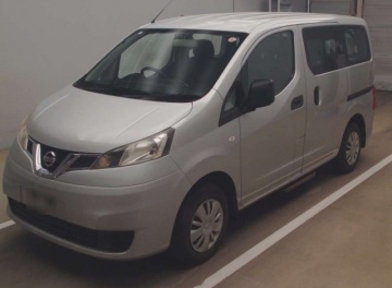 Nissan NV200 2018 в Fujiyama-trading