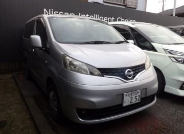 Nissan NV200 2013 в Fujiyama-trading