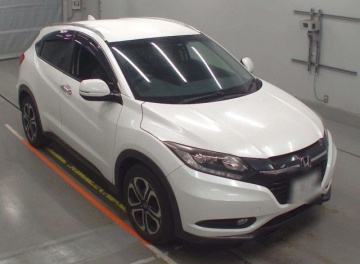 Honda Vezel 2014 в Fujiyama-trading