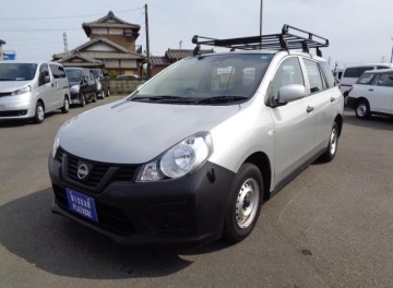 Nissan AD 2022 в Fujiyama-trading