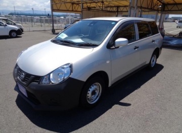 Nissan AD 2022 в Fujiyama-trading