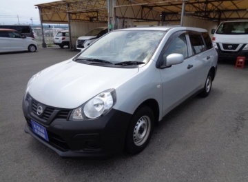 Nissan AD 2022 в Fujiyama-trading