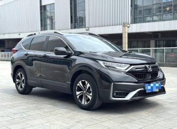 Honda CR-V 2022 в Fujiyama-trading