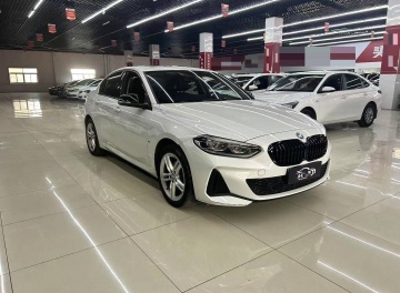 BMW 1-Series 2021 в Fujiyama-trading