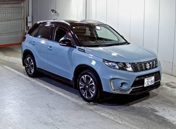 Suzuki Escudo 4WD 2021 в Fujiyama-trading