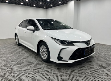 Toyota Corolla 2022 в Fujiyama-trading