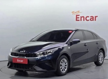 KIA K3 2021 в Fujiyama-trading