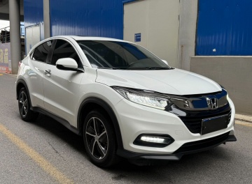 Honda Vezel 2021 в Fujiyama-trading