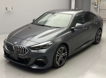 BMW 2 Series 2021 в Fujiyama-trading