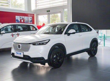 Honda Vezel 2025 в Fujiyama-trading