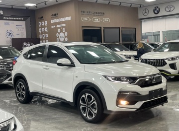 Honda XR-V 2022 в Fujiyama-trading