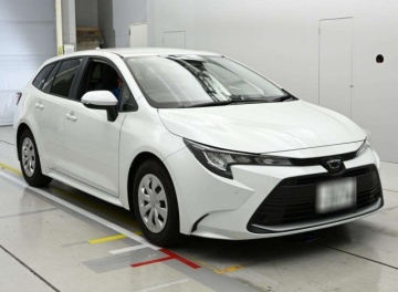 Toyota Corolla Touring 2024 в Fujiyama-trading