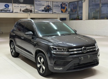 Volkswagen Tharu 2021 в Fujiyama-trading