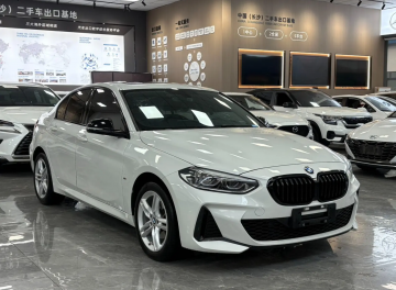 BMW 1 Series 2022 в Fujiyama-trading