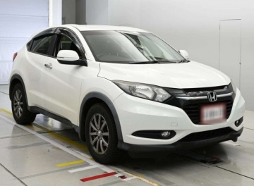 Honda Vezel 4WD 2015 в Fujiyama-trading