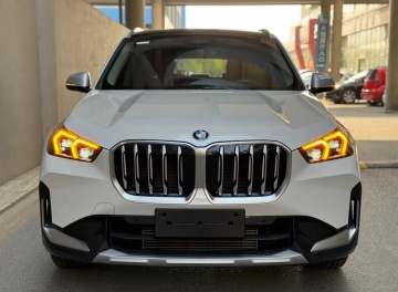BMW X1 2023 в Fujiyama-trading