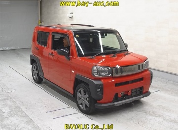 Daihatsu Taft 2023 в Fujiyama-trading