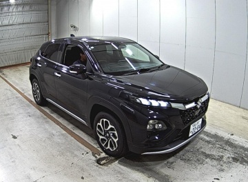Suzuki Fronx 2024 в Fujiyama-trading