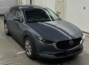 Mazda CX-30 2019 в Fujiyama-trading