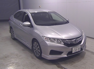 Honda Grace 2016 в Fujiyama-trading