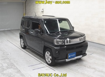 Daihatsu Taft 2022 в Fujiyama-trading