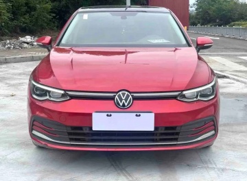Volkswagen Golf 2022 в Fujiyama-trading