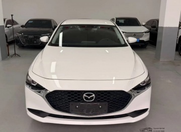 Mazda Axela 2022 в Fujiyama-trading