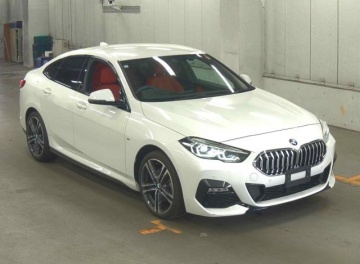 BMW 2 Series 2023 в Fujiyama-trading