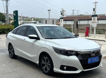 Honda Crider 2022 в Fujiyama-trading