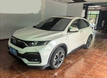 Honda XR-V 2022 в Fujiyama-trading