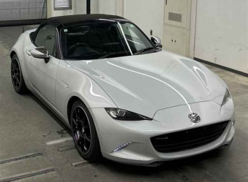 Mazda Roadster 2015 в Fujiyama-trading