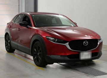 Mazda CX-30 4WD 2022 в Fujiyama-trading