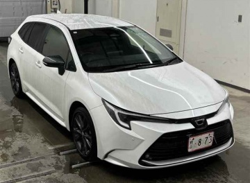 Toyota Corolla Touring 2023 в Fujiyama-trading