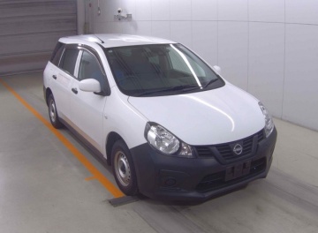 Nissan AD 2023 в Fujiyama-trading