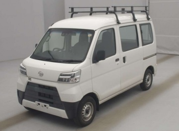 Daihatsu Hijet 4WD 2020 в Fujiyama-trading