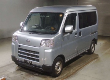 Daihatsu Hijet 2022 в Fujiyama-trading