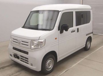 Honda N Van 2023 в Fujiyama-trading