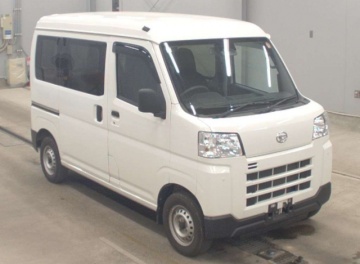 Daihatsu Hijet 4WD 2022 в Fujiyama-trading