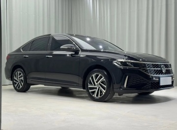 Volkswagen Lavida 2022 в Fujiyama-trading