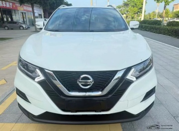 Nissan Qashqai 2022 в Fujiyama-trading