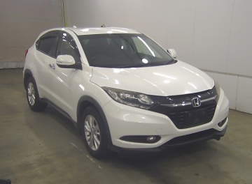 Honda Vezel 2015 в Fujiyama-trading