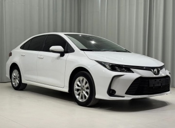 Toyota Corolla 2022 в Fujiyama-trading
