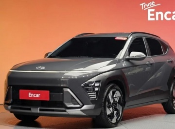 Hyundai Kona 2023 в Fujiyama-trading