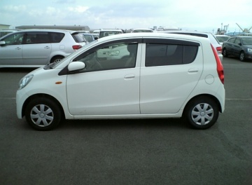 Daihatsu Mira  2007 660  NEW в Fujiyama-trading