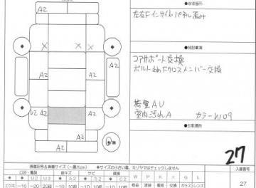 Daihatsu Mira 2007 660cm3 в Fujiyama-trading