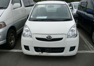 Daihatsu Mira 2008 660 CM3 в Fujiyama-trading